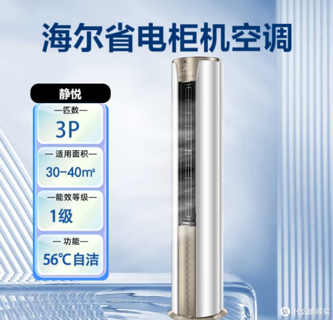 海尔空调到底怎么买?三千多字~你关心的空调选购问题都在这里~欢迎收藏~留言讨论