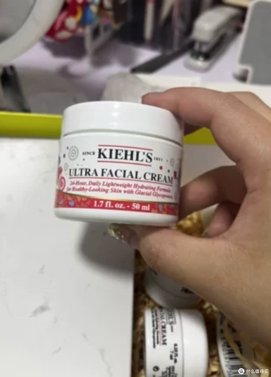 享受春季,妥善选择面霜,优化女生使用体验