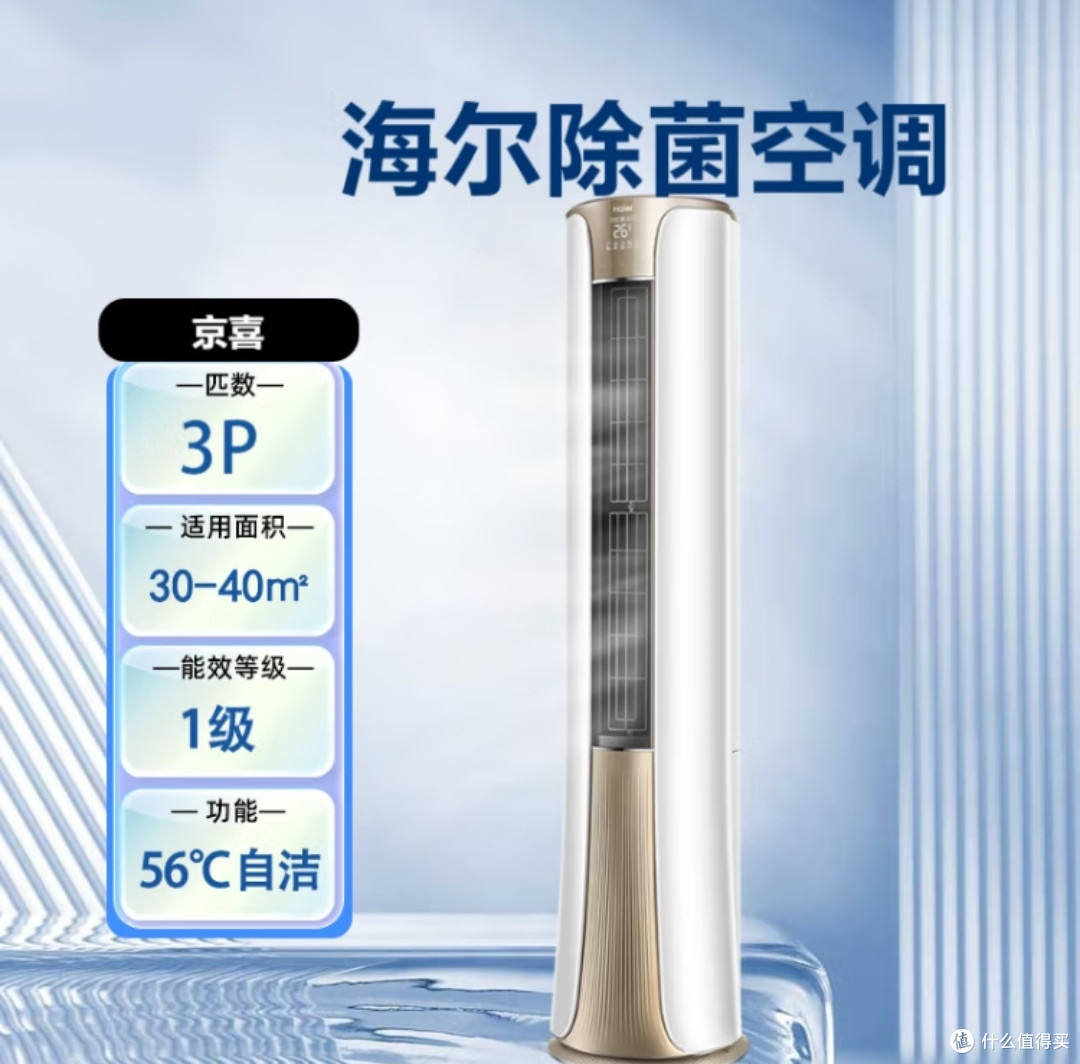 海尔空调到底怎么买?三千多字~你关心的空调选购问题都在这里~欢迎收藏~留言讨论