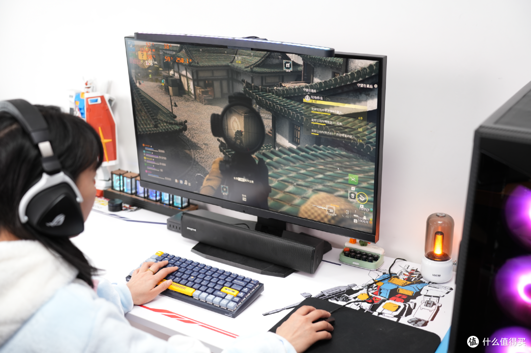 二万多元玩DIY主机(显卡篇)——影驰RTX 4090 星曜 OC上手实测:真·为所欲为!4K游戏想开啥开啥