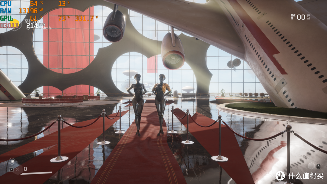 二万多元玩DIY主机(显卡篇)——影驰RTX 4090 星曜 OC上手实测:真·为所欲为!4K游戏想开啥开啥