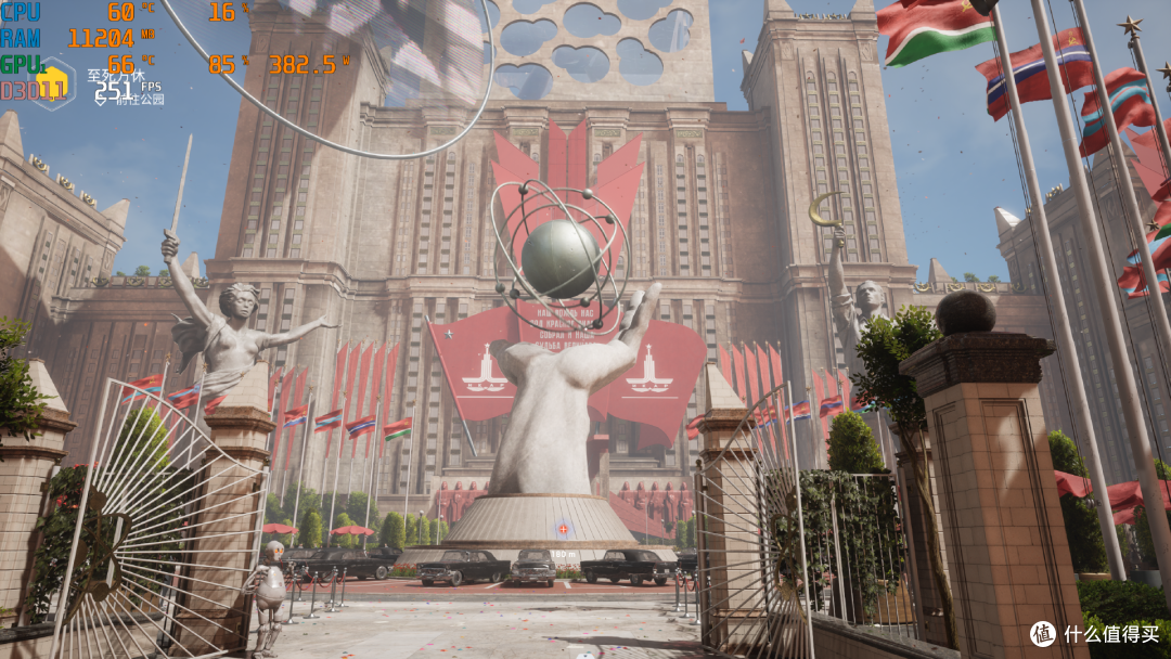 二万多元玩DIY主机(显卡篇)——影驰RTX 4090 星曜 OC上手实测:真·为所欲为!4K游戏想开啥开啥