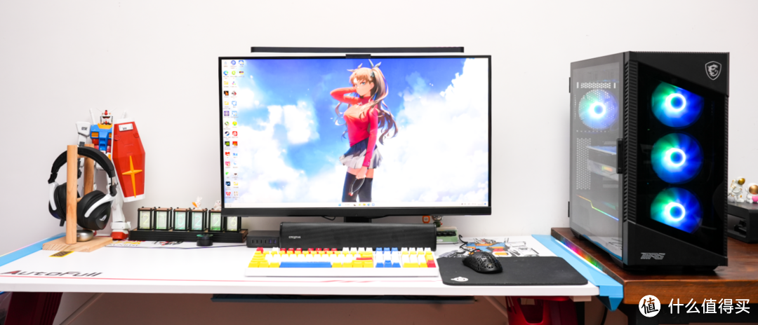 二万多元玩DIY主机(显卡篇)——影驰RTX 4090 星曜 OC上手实测:真·为所欲为!4K游戏想开啥开啥