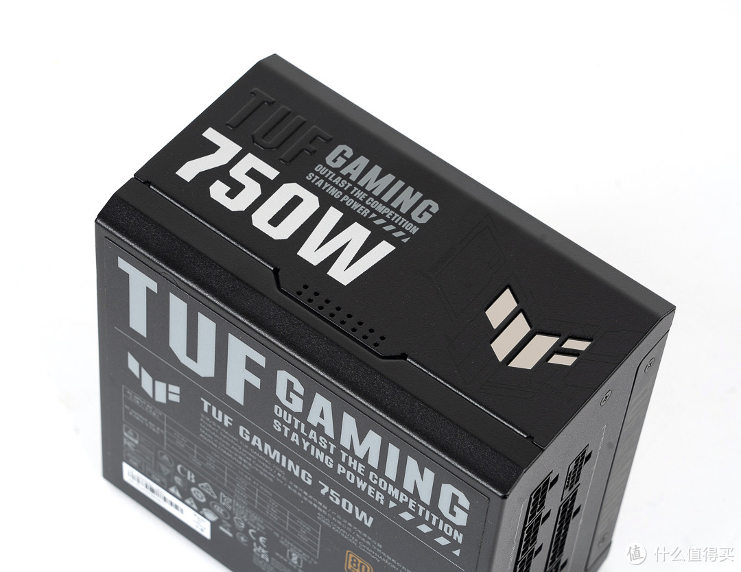 TUF装弹手750W