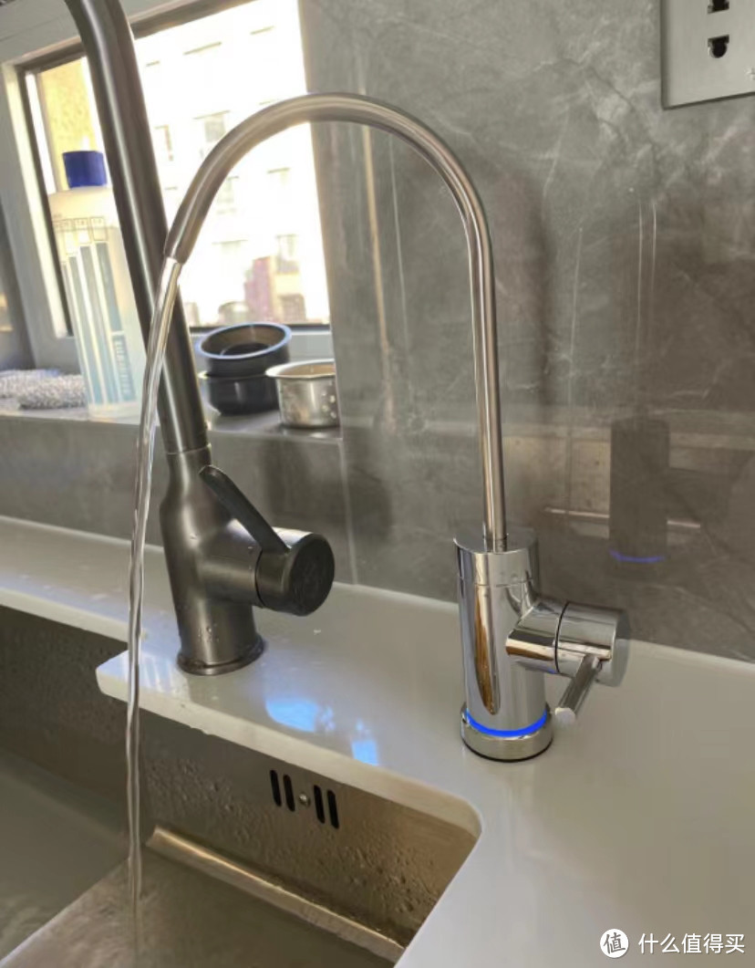 家用电器里面,净水器值得入手吗?