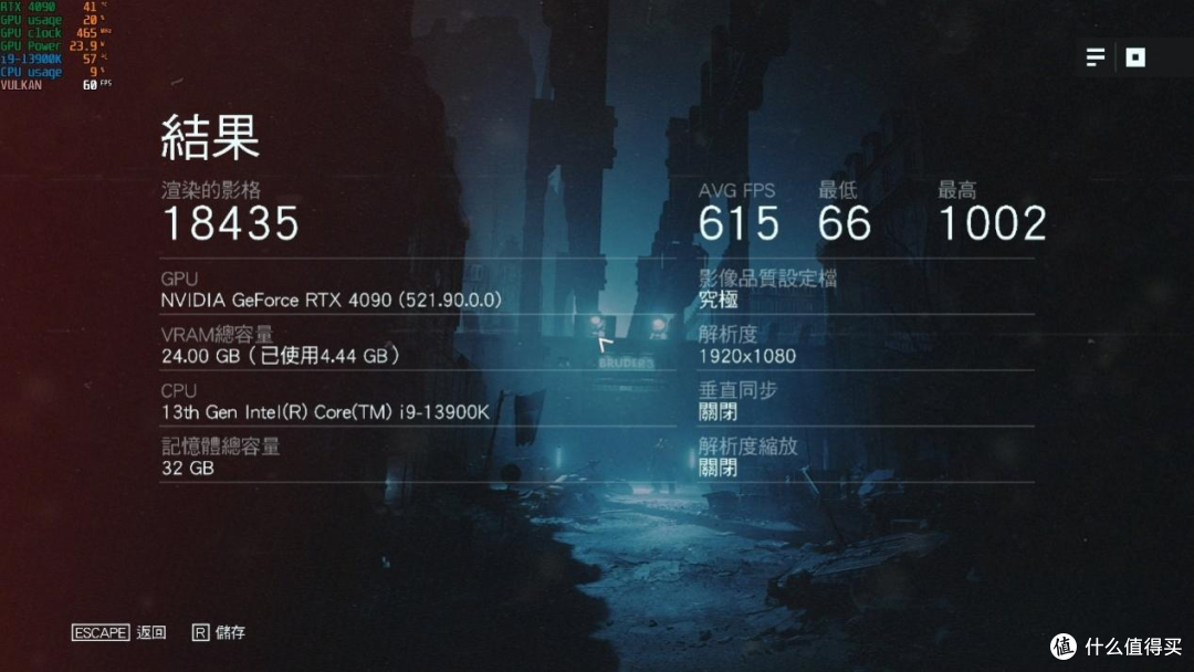 谁说蚍蜉不能撼大树?技嘉小雕B760M主板跑i9-13900K