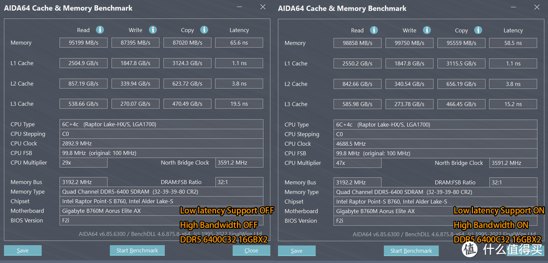 当甜点CPU遇上D5黑科技，i5-13490F+技嘉B760M小雕WIFI评测