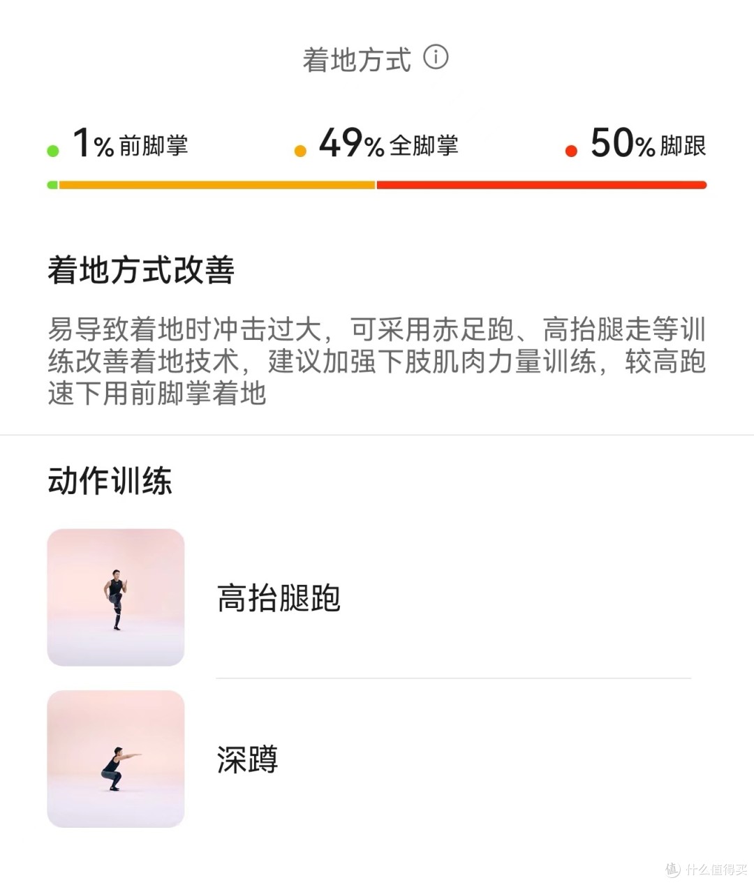 跑步真的需要数据么？华为S-TAG，800公里长测体验