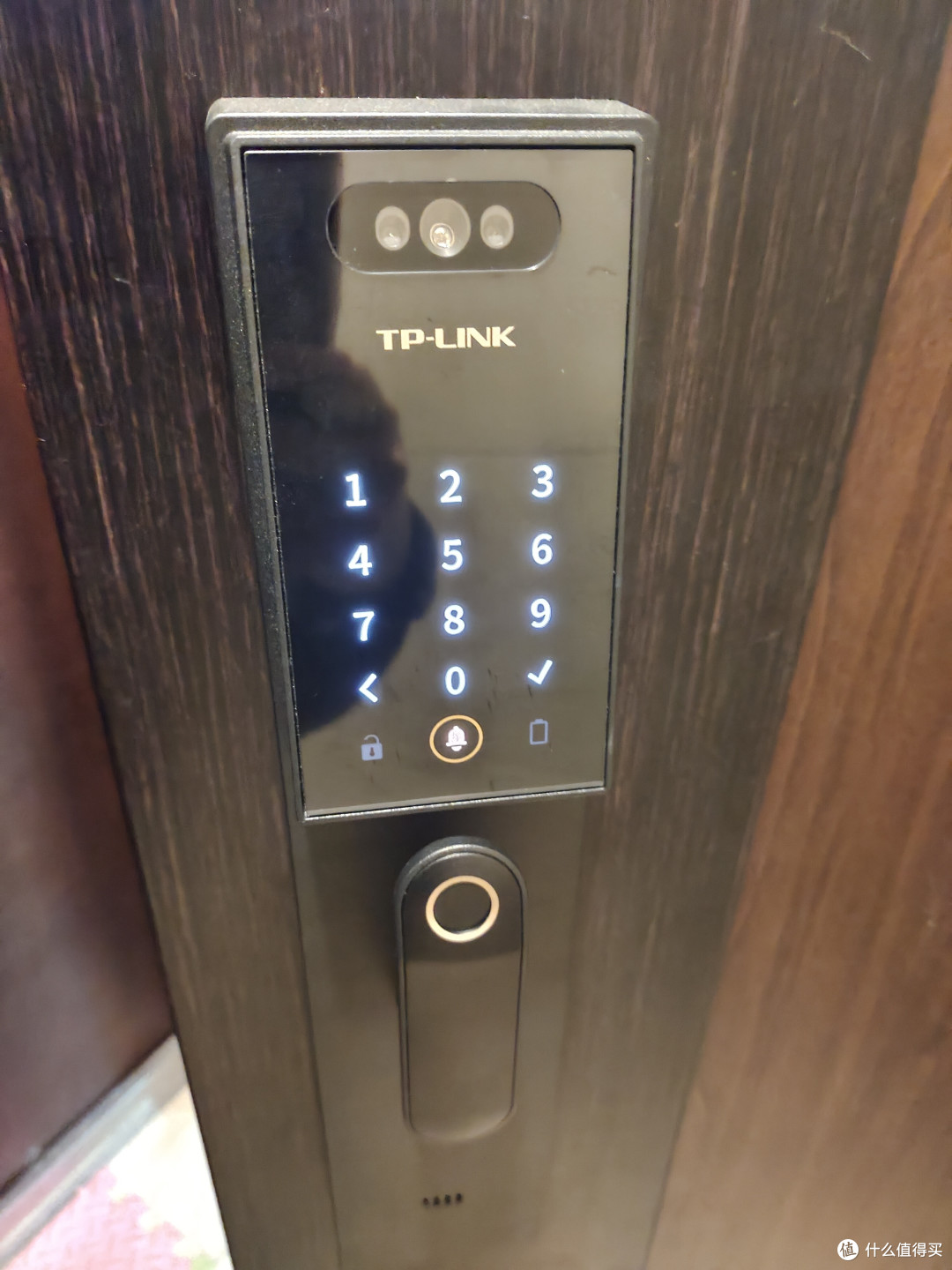 把手属实有点小气