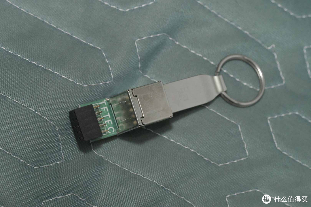 USB扩展