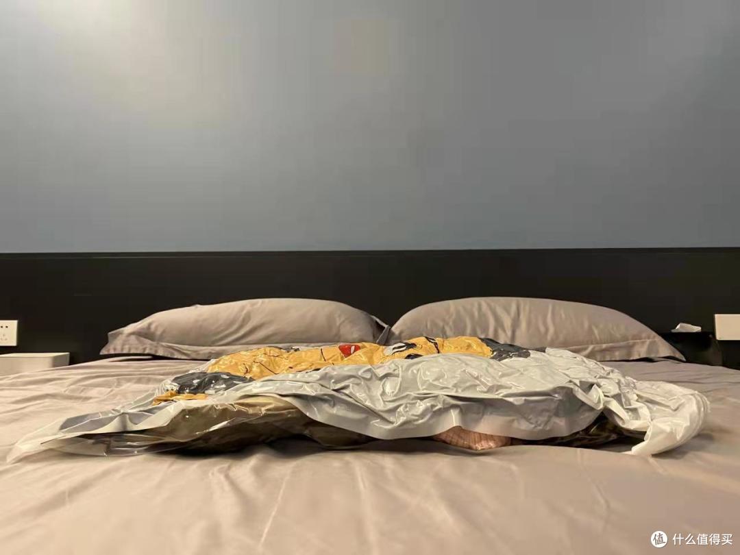 洒拖T5适配戴森拖地头+抽真空袋吸头