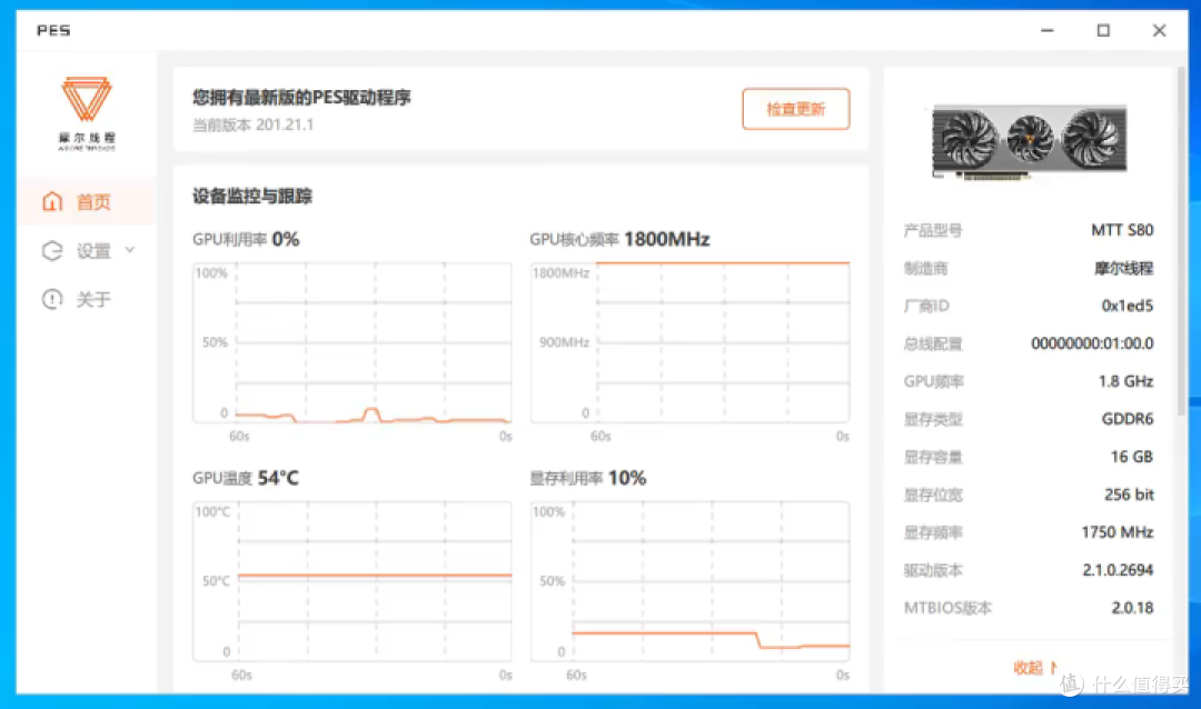 【图吧杂谈】国产显卡支持原神，是国产主机走向实用的标志