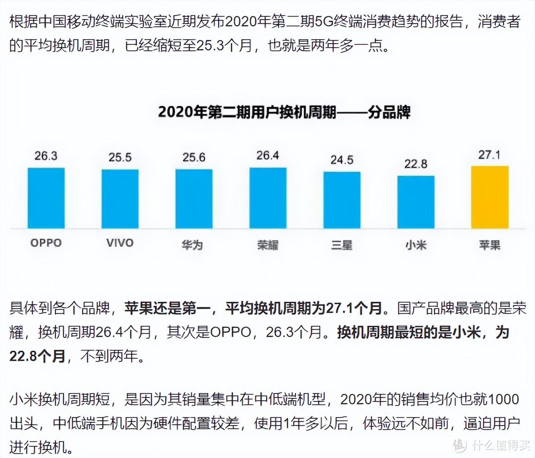 卷完硬件卷服务，一加掀桌子了其他厂商跟进吗？