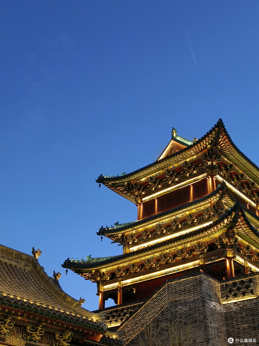 第一次出远门旅行,我用机票盲盒从广东飞去了山西太原