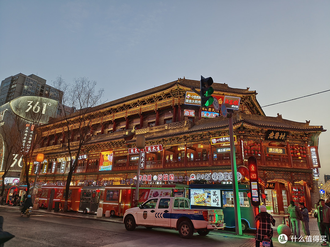 第一次出远门旅行,我用机票盲盒从广东飞去了山西太原