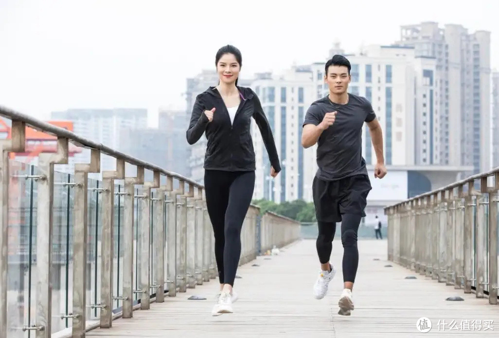 生命在于运动，跑步机帮你跑出健康好身材