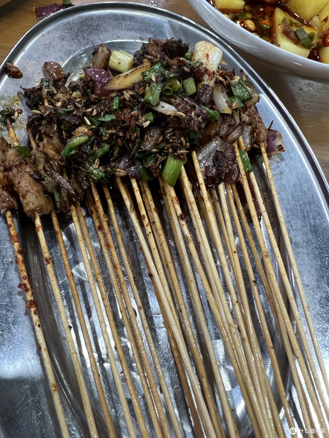 荔波热门打卡餐厅,豆花鱼和火焰牛肉都很好吃