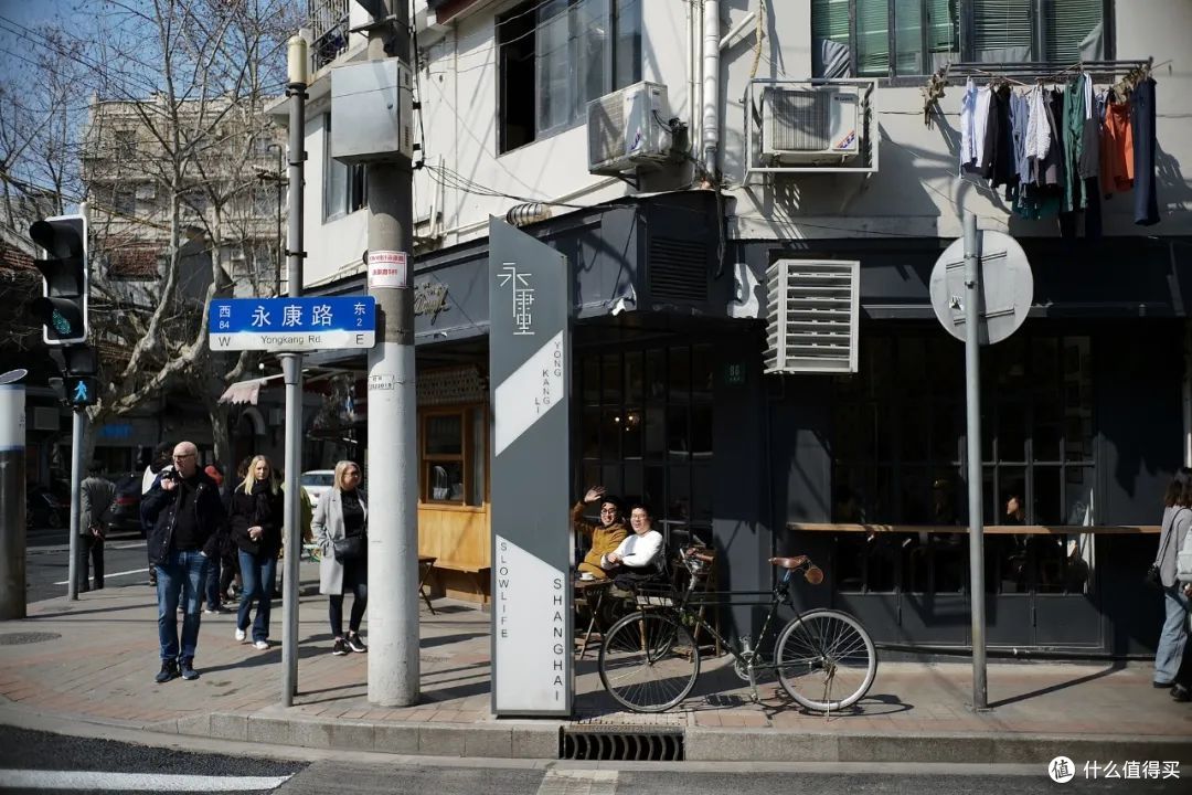 我最爱的上海小马路,又要拆迁了?