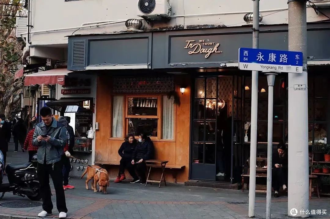 我最爱的上海小马路,又要拆迁了?