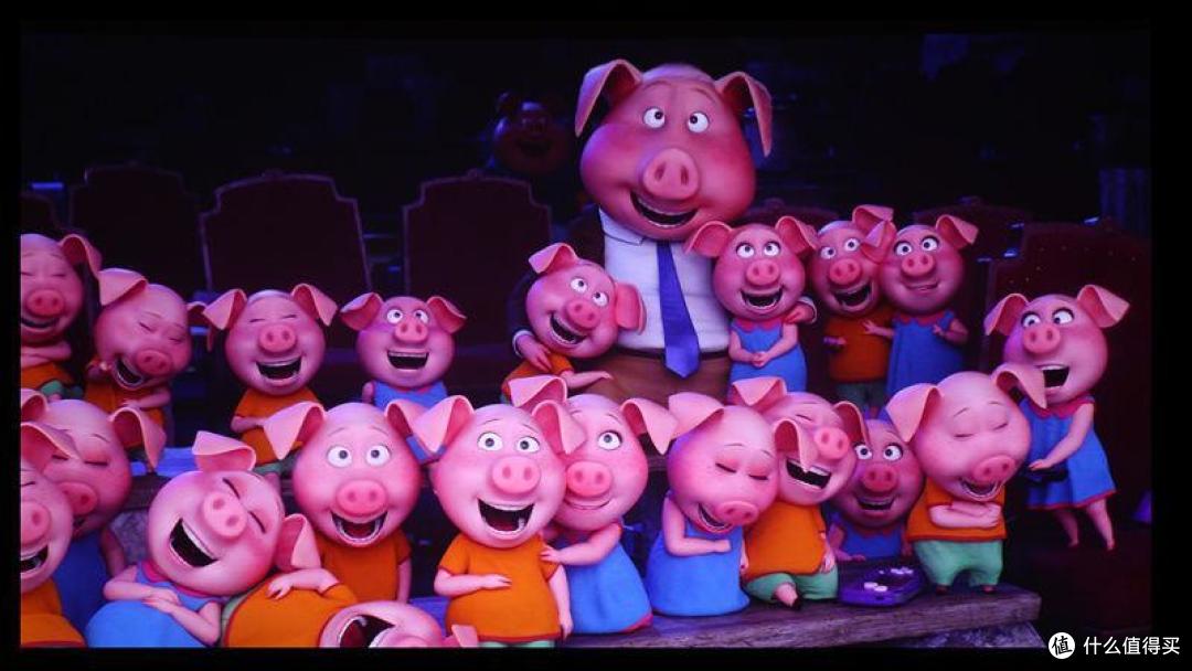 超越“中杯”的实力表现 索尼VPL-XW7000激光4K家用投影机详测