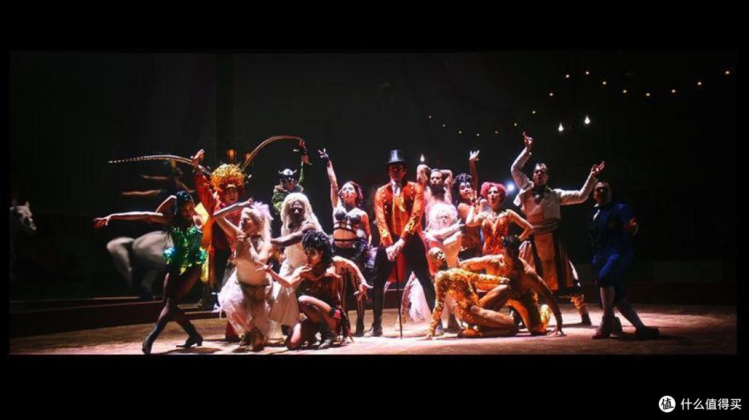 超越“中杯”的实力表现 索尼VPL-XW7000激光4K家用投影机详测