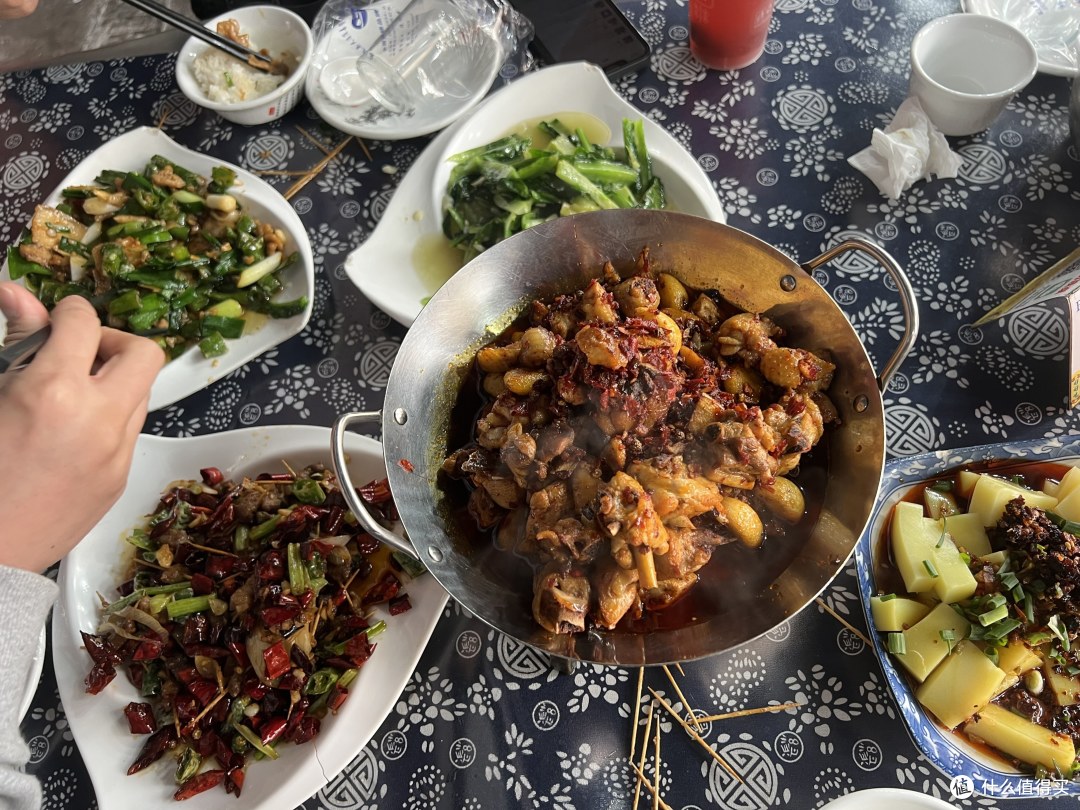 二刷荔波这家餐厅,还是可以的