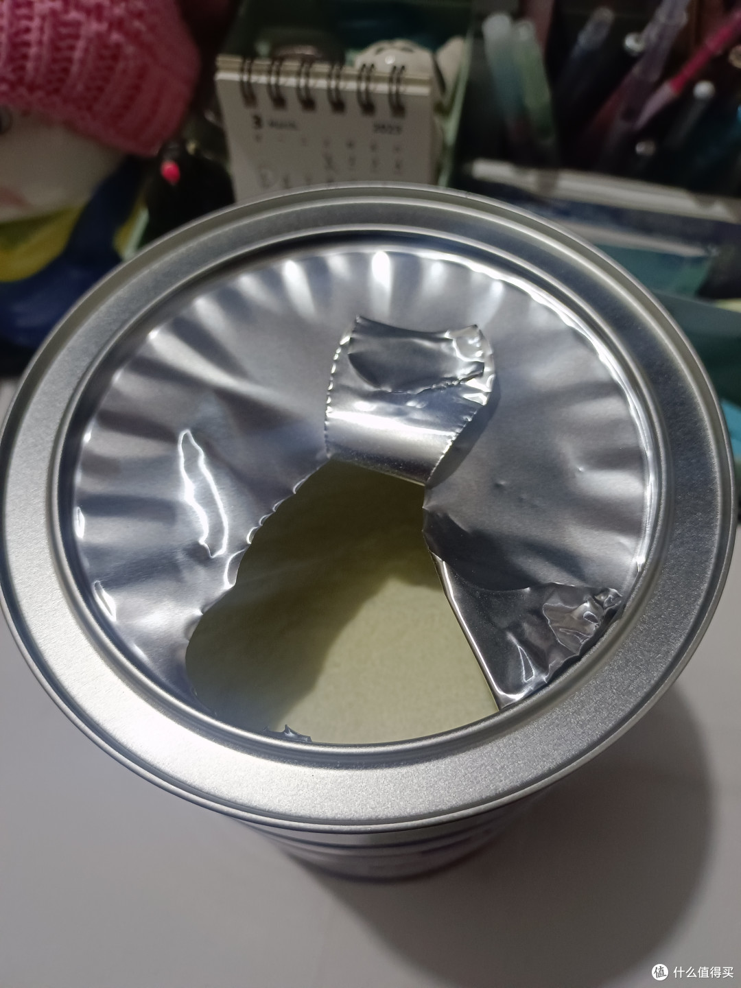 营养好喝又减脂,喝这款奶粉做早餐再也不怕胖