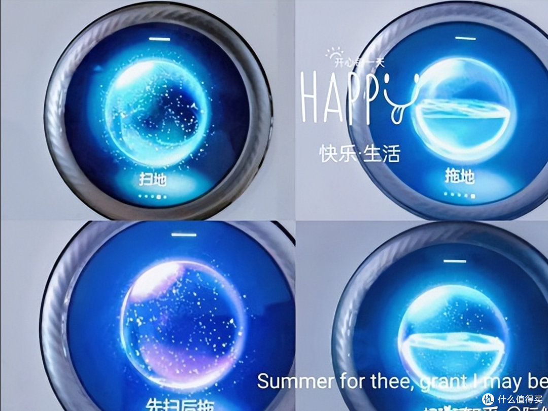 哪些实用家电可以让生活便捷的同时,还能提升生活幸福感?