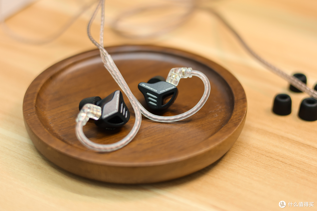 百元HIFI有惊喜!KZ ZVX单动圈有线耳塞品鉴手记