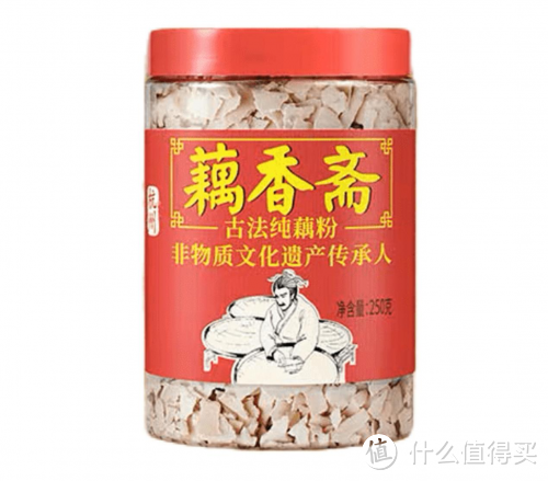 哪种藕粉比较正宗？藕粉排行榜前十名，什么牌子的藕粉好？