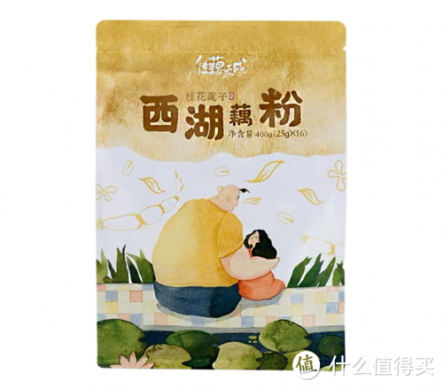 哪种藕粉比较正宗？藕粉排行榜前十名，什么牌子的藕粉好？