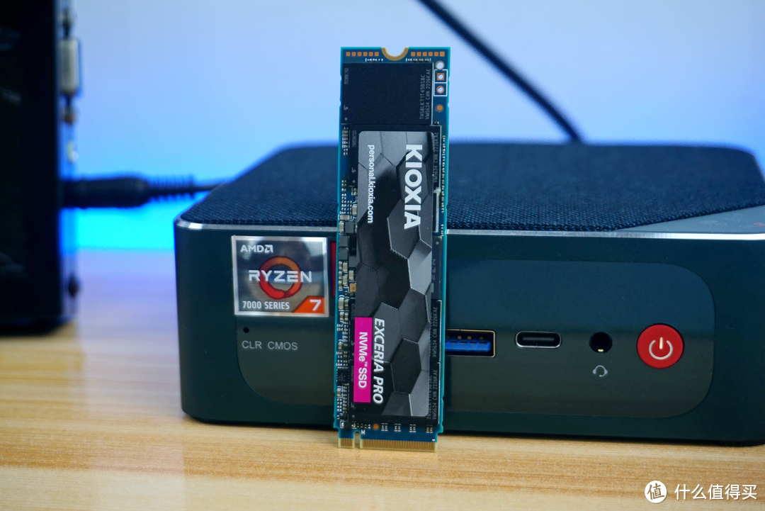 SSD降价，高性价比PCIe4.0固态硬盘推荐，铠侠Pro SE10每G不到6毛
