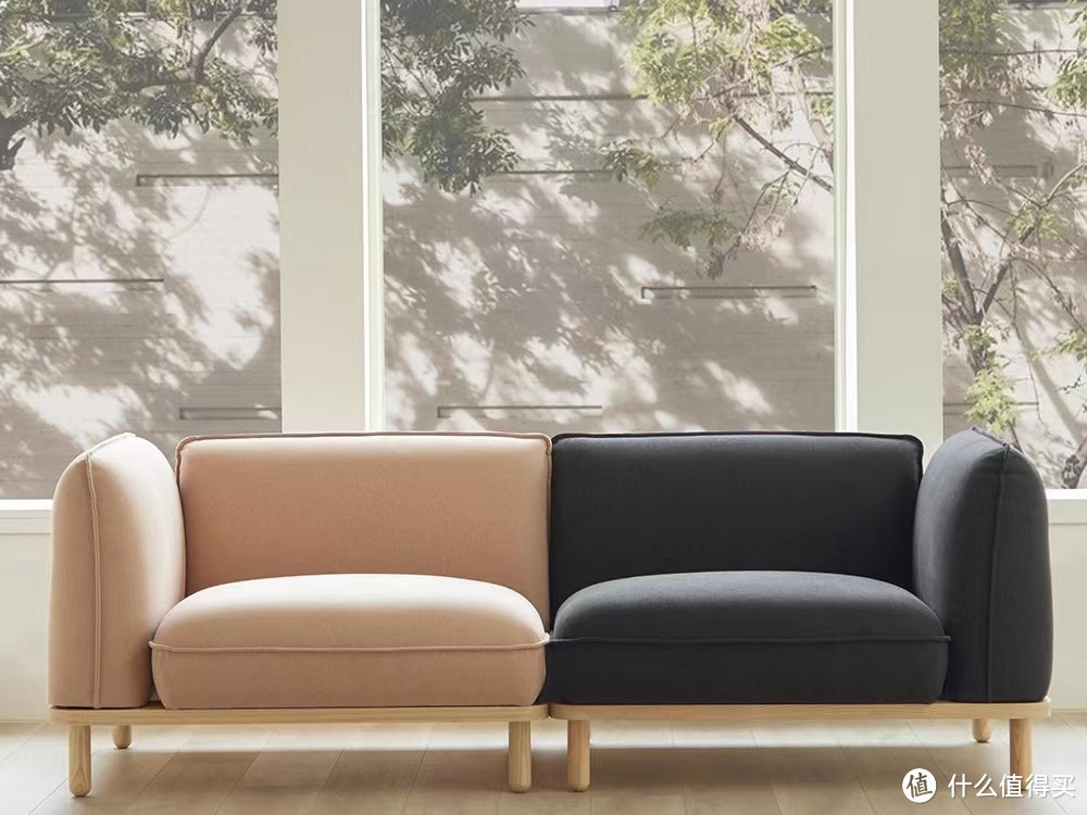 如何选一张自带松弛感的沙发？