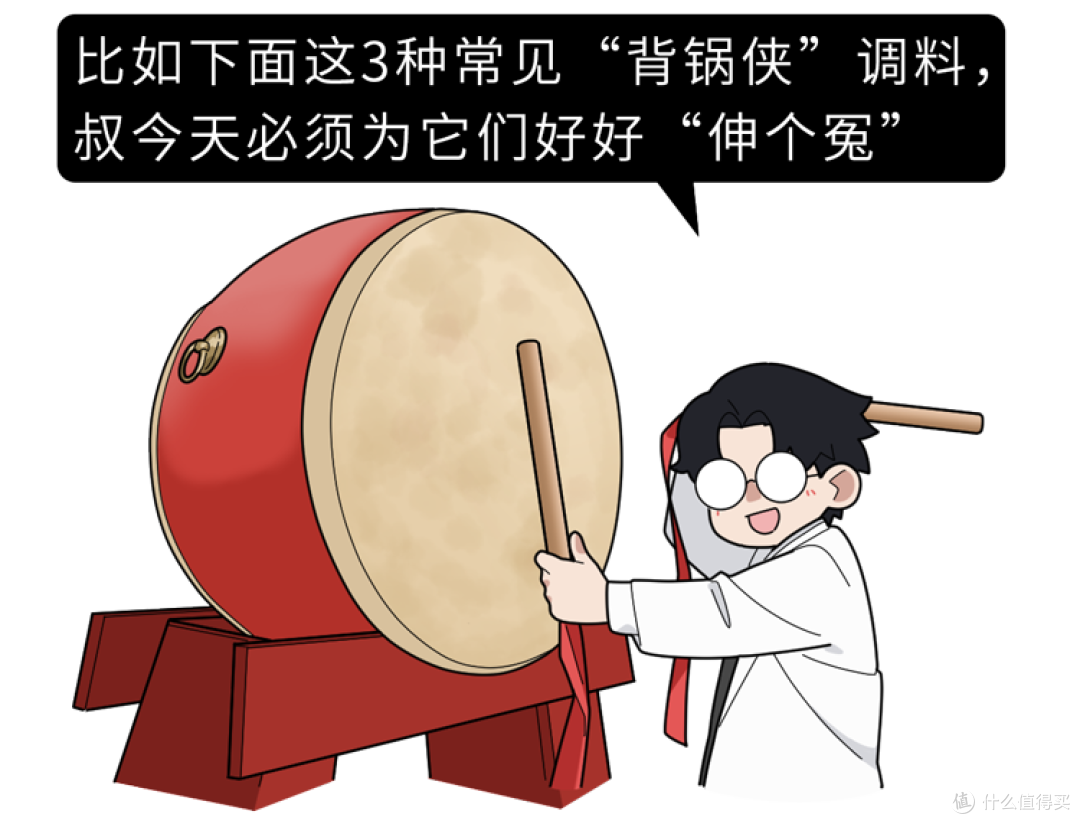 中国癌症高发,是蚝油惹的祸吗?提醒:3种调味品,不能乱用