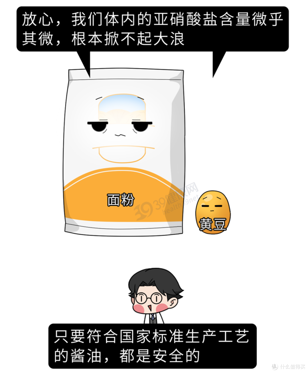 中国癌症高发,是蚝油惹的祸吗?提醒:3种调味品,不能乱用