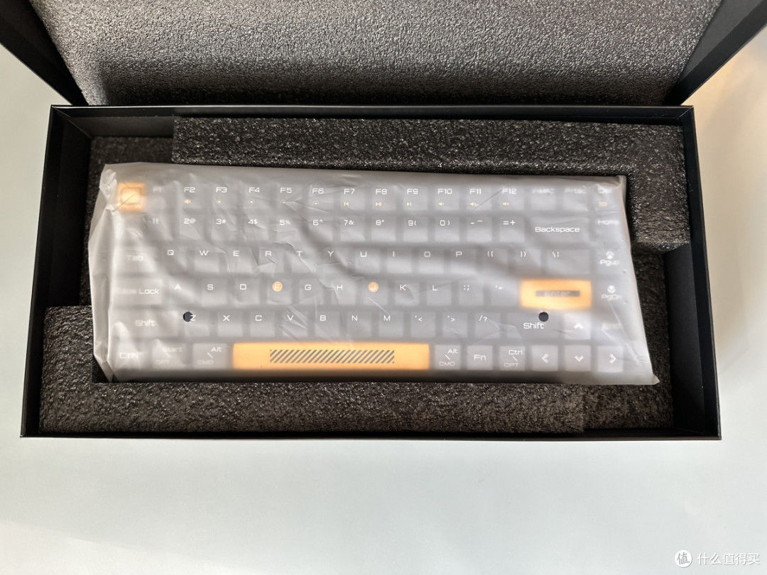 享受打字带来的快乐 杜伽Hi Keys机械键盘使用体验