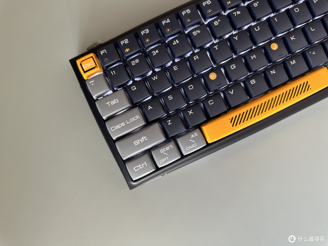 享受打字带来的快乐 杜伽Hi Keys机械键盘使用体验
