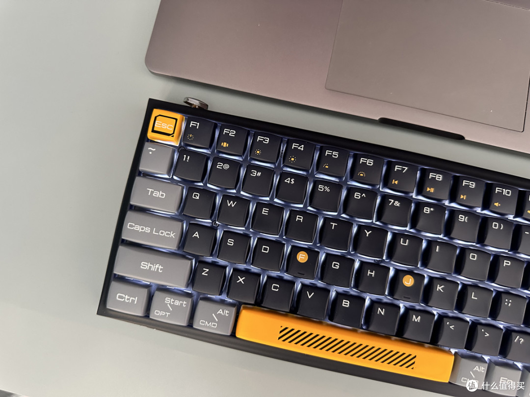 享受打字带来的快乐 杜伽Hi Keys机械键盘使用体验