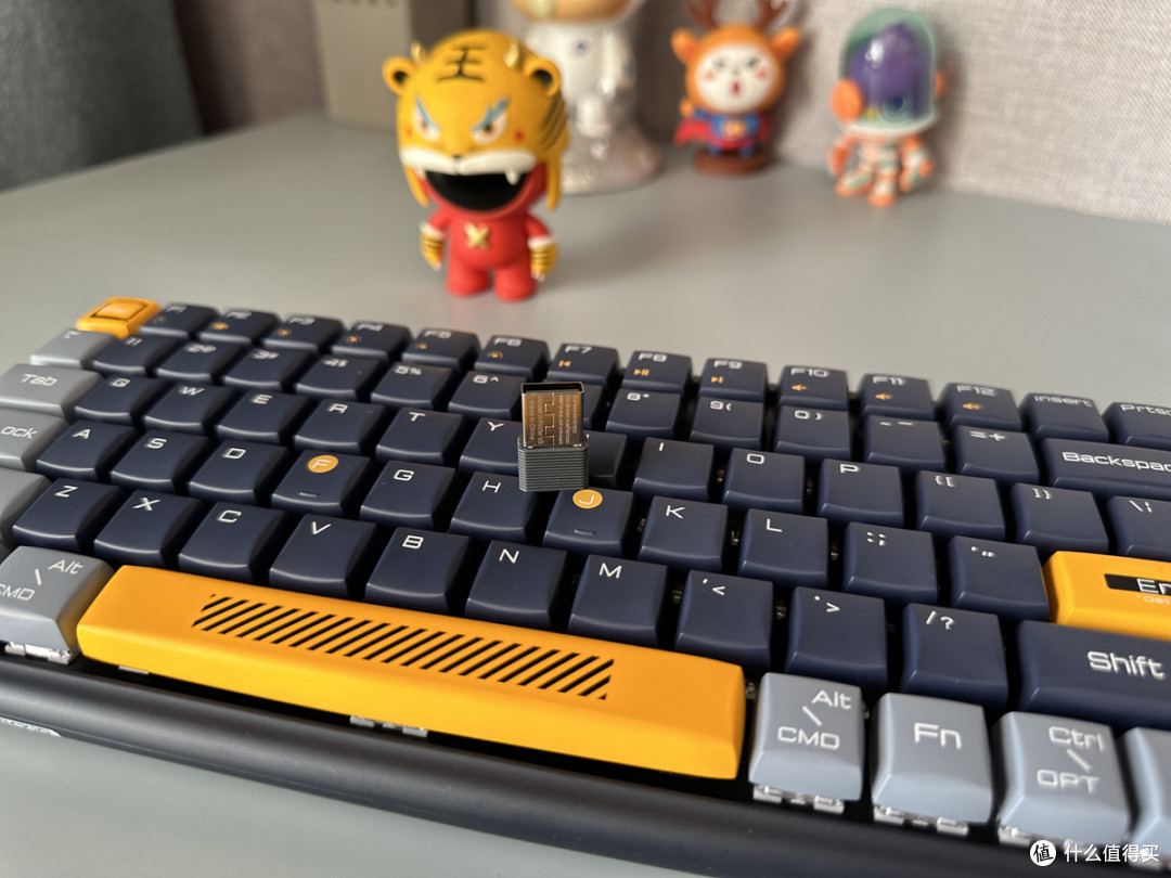 享受打字带来的快乐 杜伽Hi Keys机械键盘使用体验