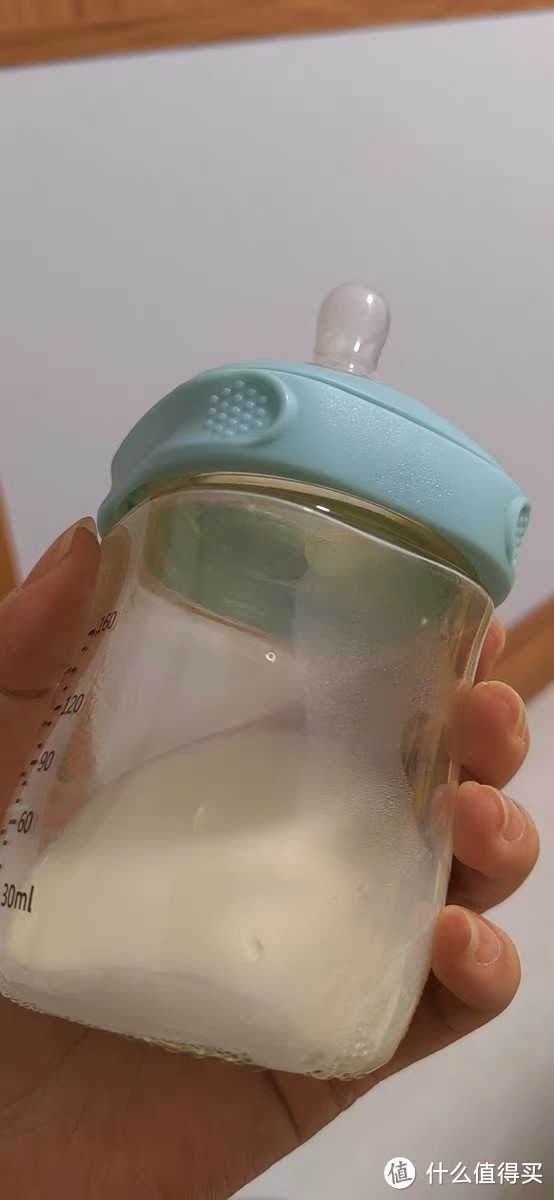 十月结晶婴儿奶瓶新生儿