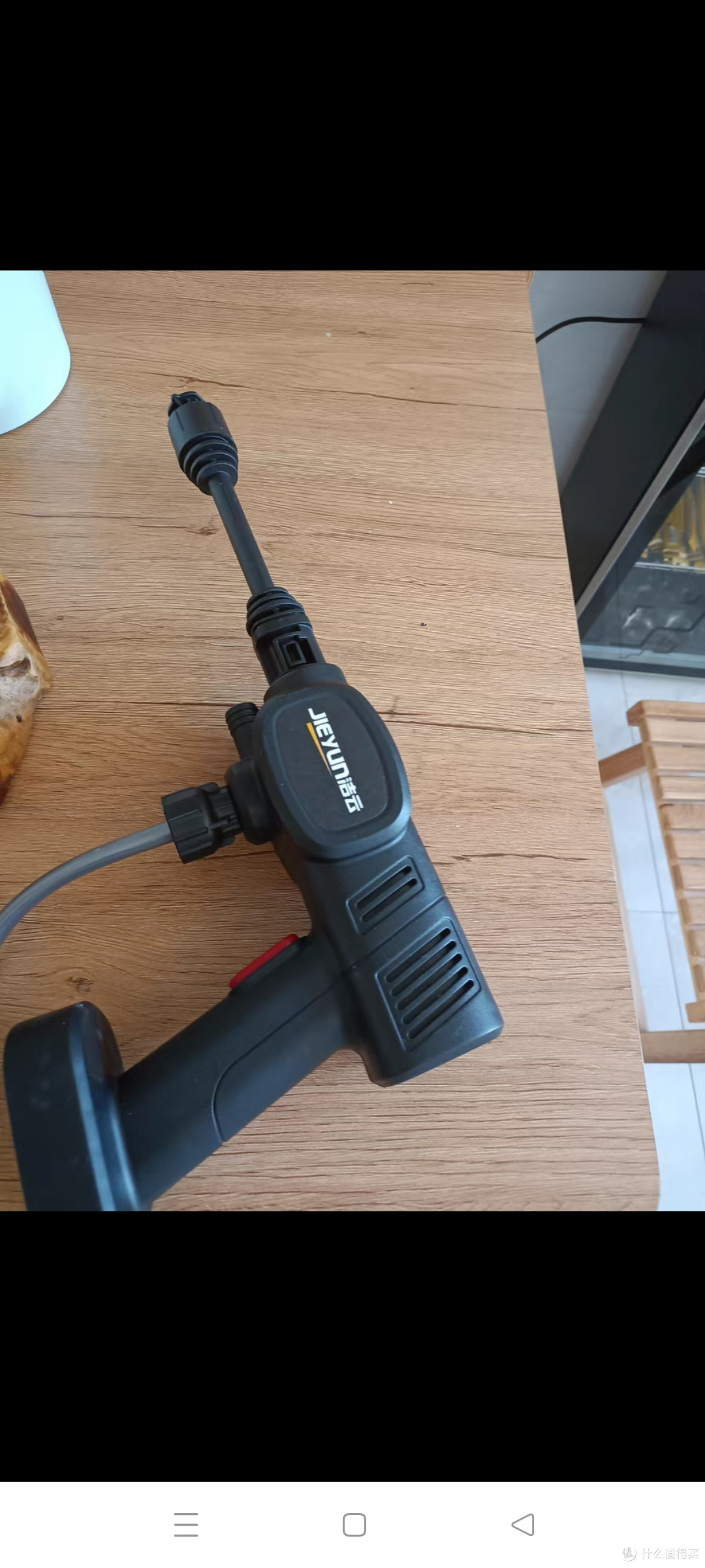 无线洗车机家用高压水枪清洗神器车用充电抢大功率锂电池强力增压