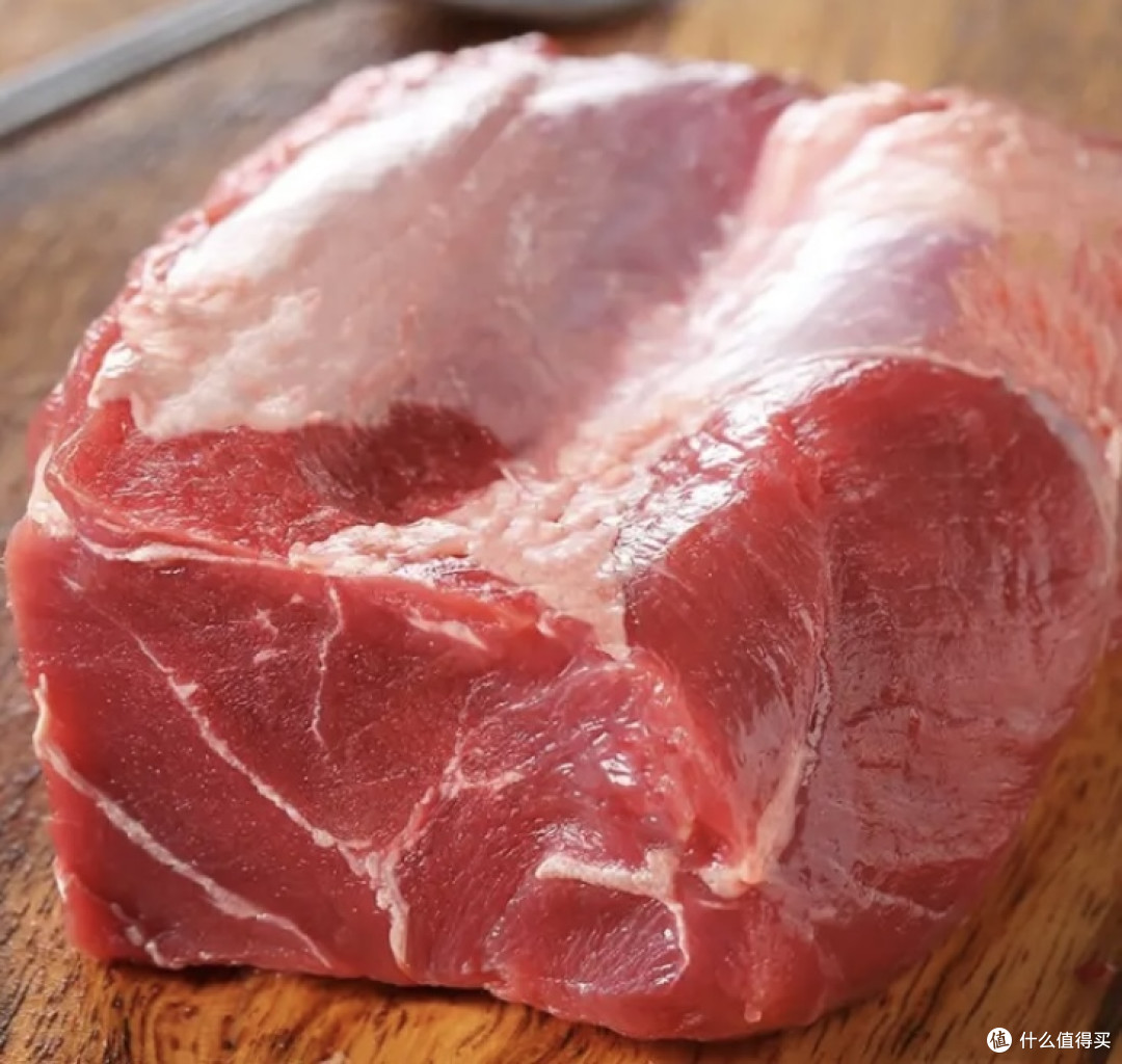 减脂真的不能吃肉吗？当然不是啦！