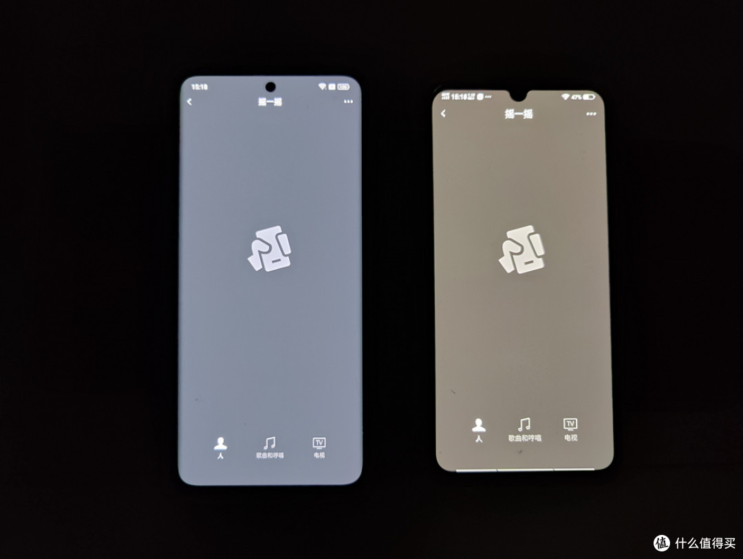 天马屏效果怎么样?一加Ace 2屏幕测试