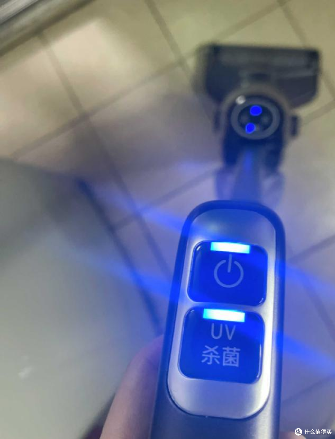 有没有谁买了扫地机器人,还买了家用洗地机的,可以谈谈感受吗?