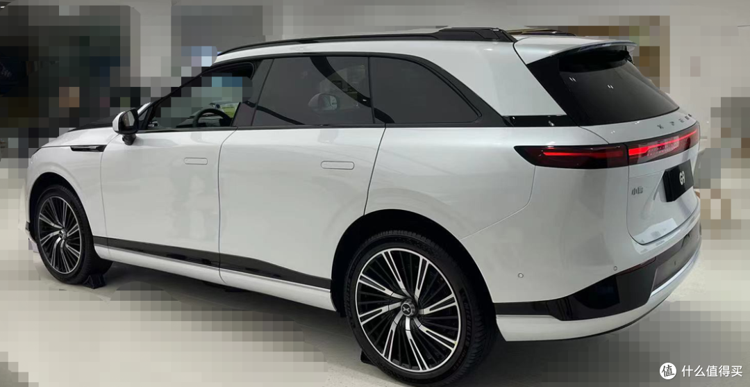 小鹏G9:上市48小时变相降价,4成客户对比model Y