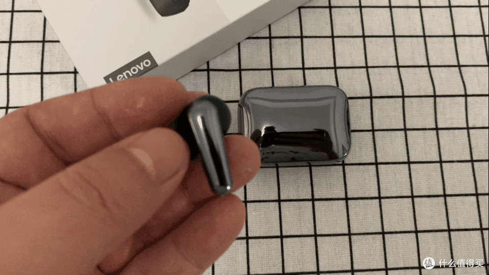 安安静静做自己——联想TC550无线降噪耳机