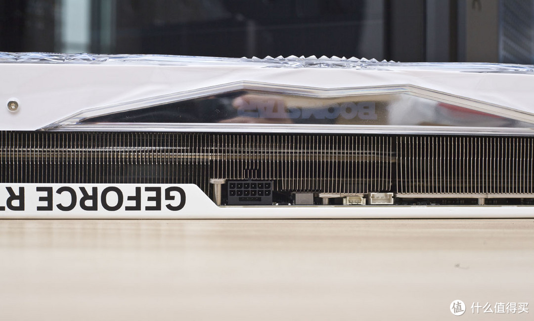 【老黄搞机篇一百七十九】纯白高颜值的PCIe 4.0固态，影驰HOF PRO 30 1TB SSD体验评测