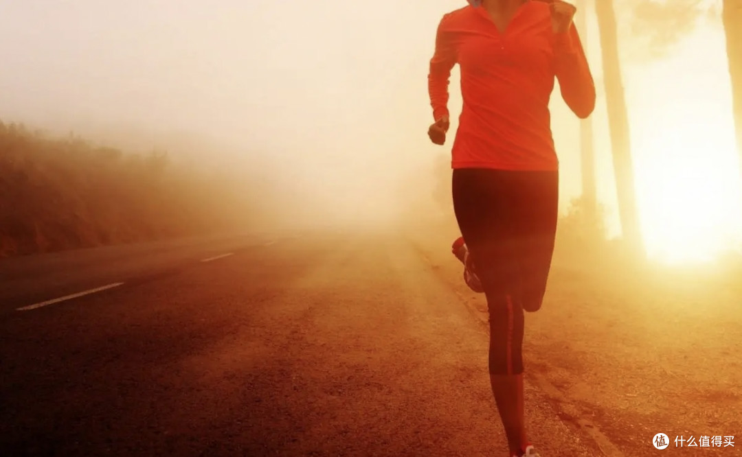 只要你还在健身运动🏃你的生活会一直充满阳光☀