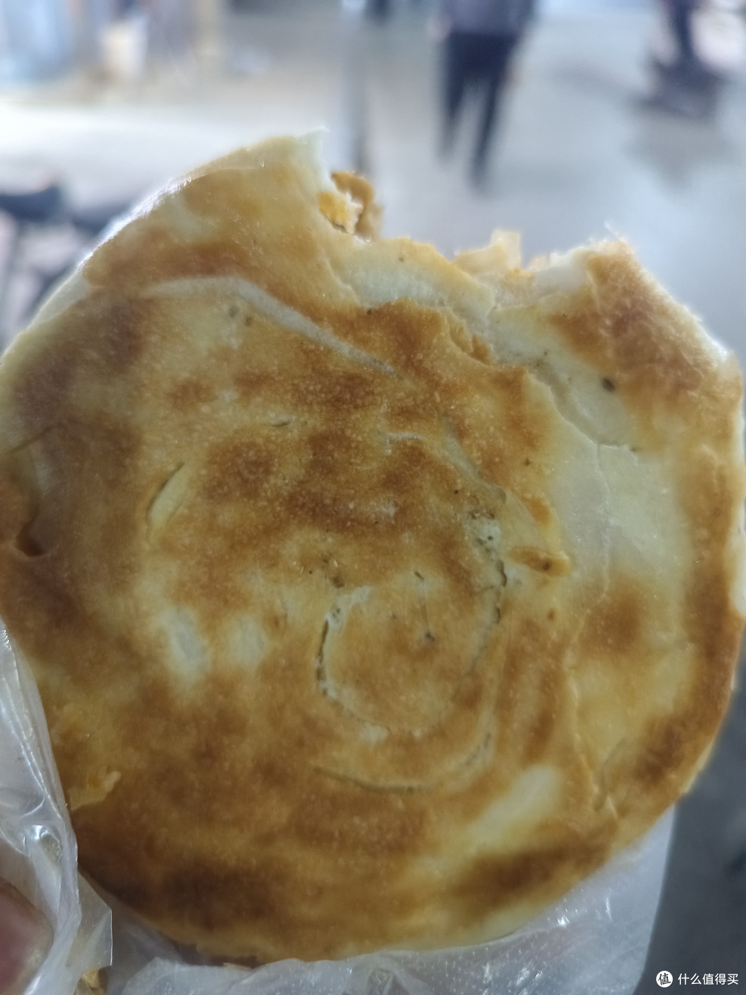 我我我我我又来分享夹串饼了!我简直太爱了!