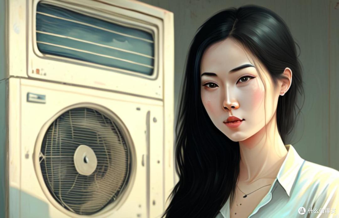 触目惊心:你知道旧空调的危害么?看完这篇文章就不要再继续使用了